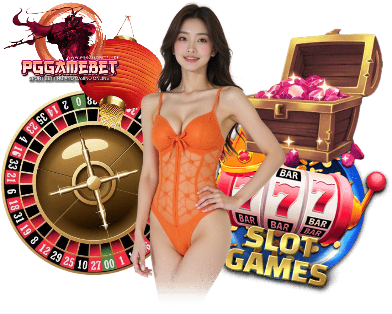 PGGAMEBET ทางเข้า