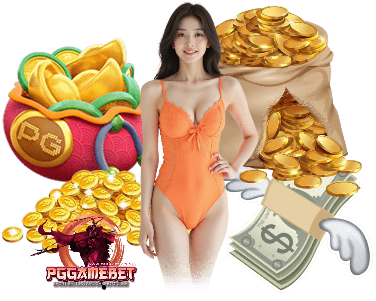 แจ็คพอตใหญ่